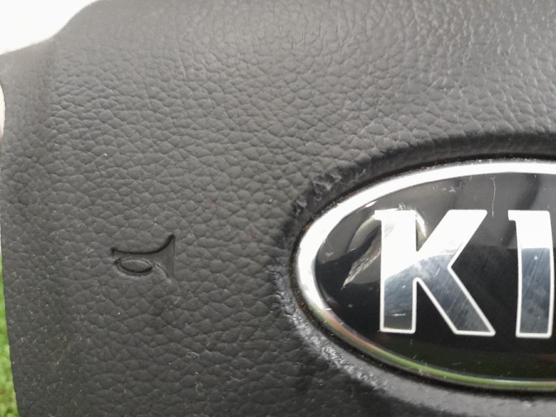 Air-bag Guidatore 569001Y050 Kia Picanto III 2011