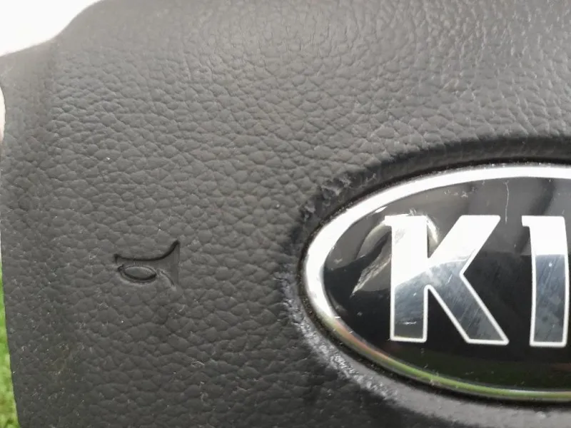 Air-bag Guidatore 569001Y050 Kia Picanto III 2011