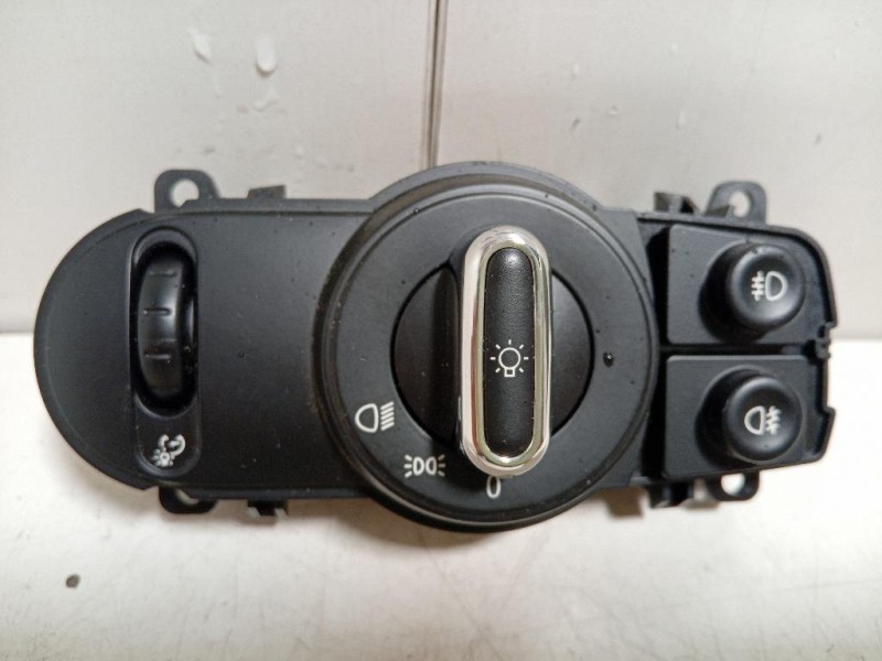 Interruttore Illuminazione 6824878 Mini MINI Clubman F54 2019
