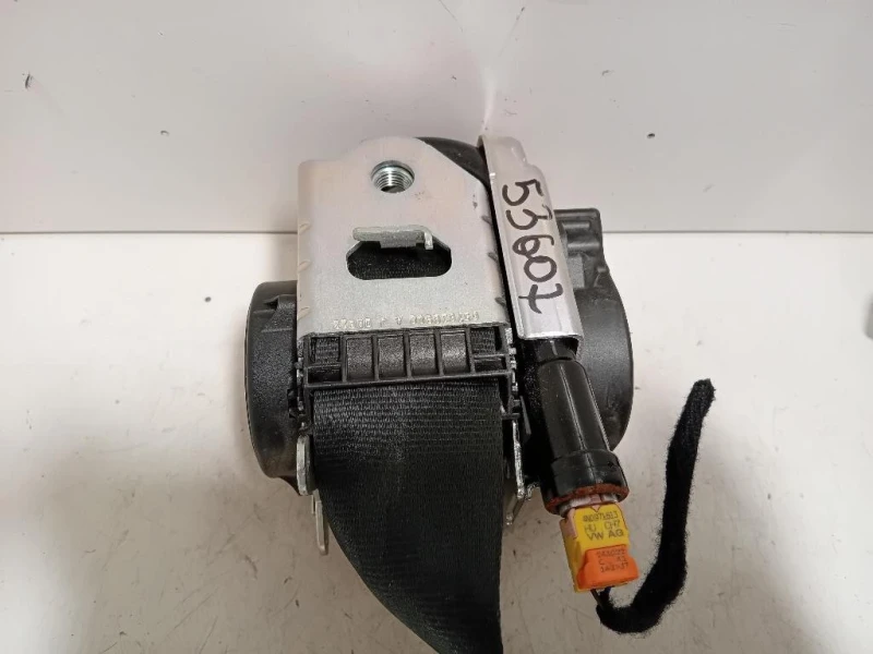 Cintura DI Sicurezza Sedile ANT DX 662030100A662015800A Seat Ibiza VI KJ1 2017