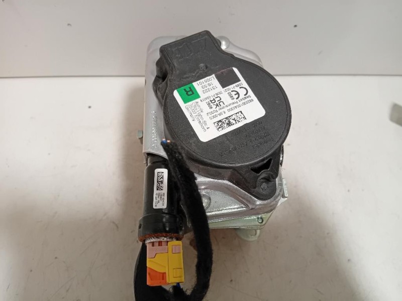 Cintura DI Sicurezza Sedile ANT DX 662030100A662015800A Seat Ibiza VI KJ1 2017