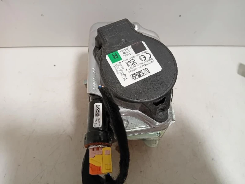 Cintura DI Sicurezza Sedile ANT DX 662030100A662015800A Seat Ibiza VI KJ1 2017