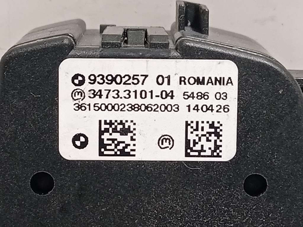 Interruttore Illuminazione 9390257 Mini MINI Cooper F56 2014