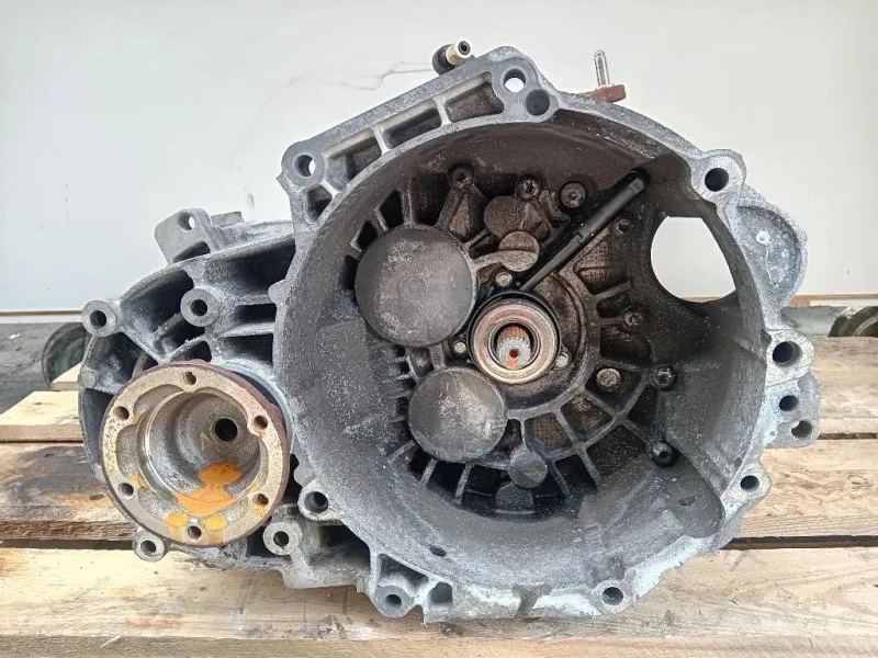 Cambio KNS 02Q300042S 6 MARCE MANUALE Audi A3 8P1 2004