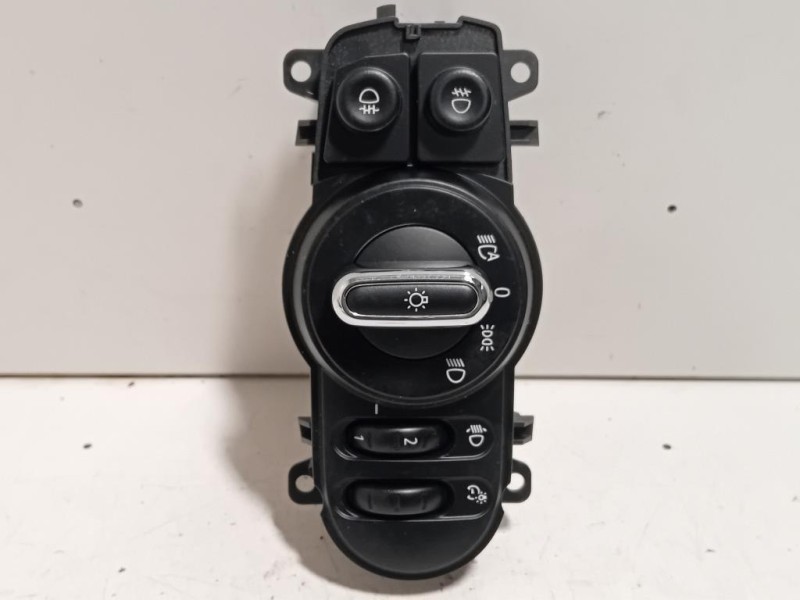 Interruttore Illuminazione 9390257 Mini MINI Cooper F56 2014