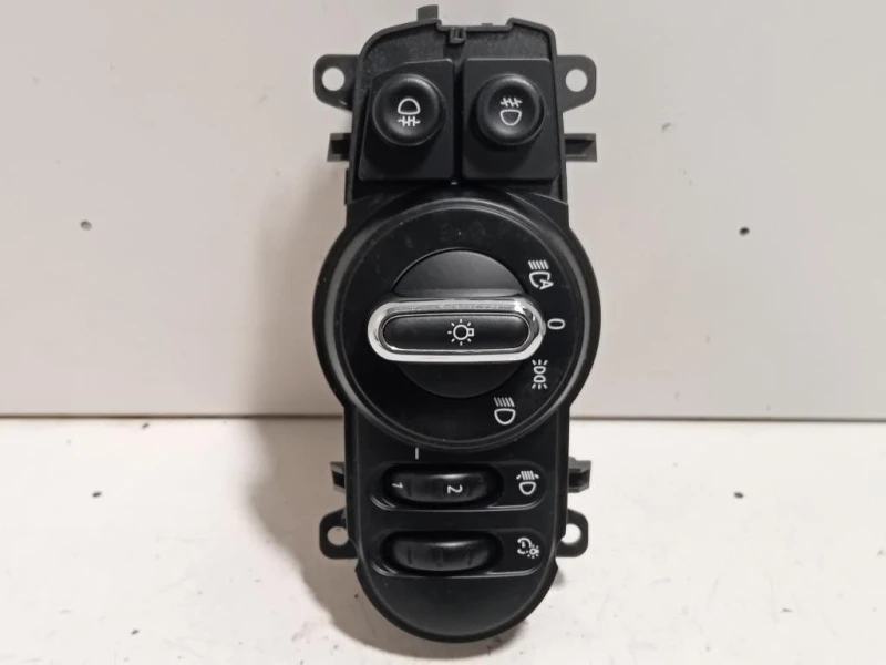 Interruttore Illuminazione 9390257 Mini MINI Cooper F56 2014
