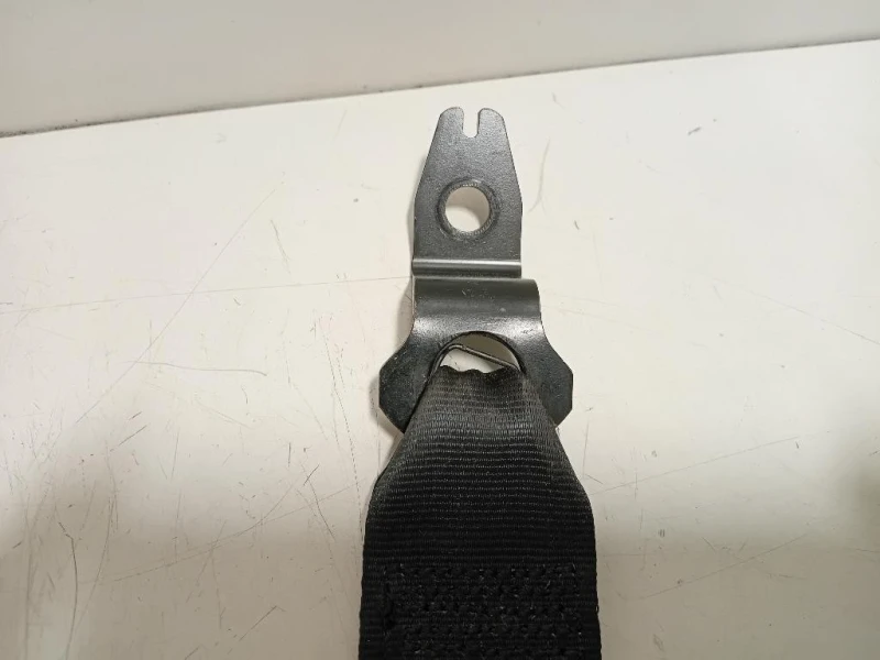 Cintura DI Sicurezza Sedile ANT DX CINTURA DI SICUREZZA SEDILE ANT DX Seat Toledo KG3 2013
