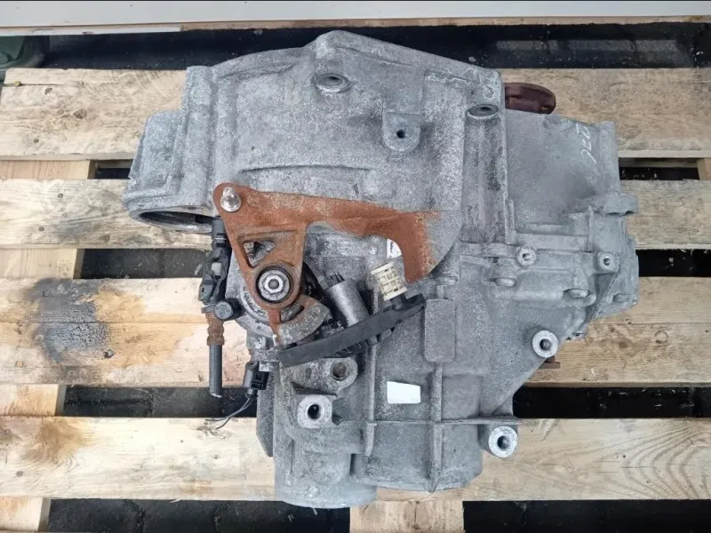 Cambio KNS 02Q300042S 6 MARCE MANUALE Audi A3 8P1 2004