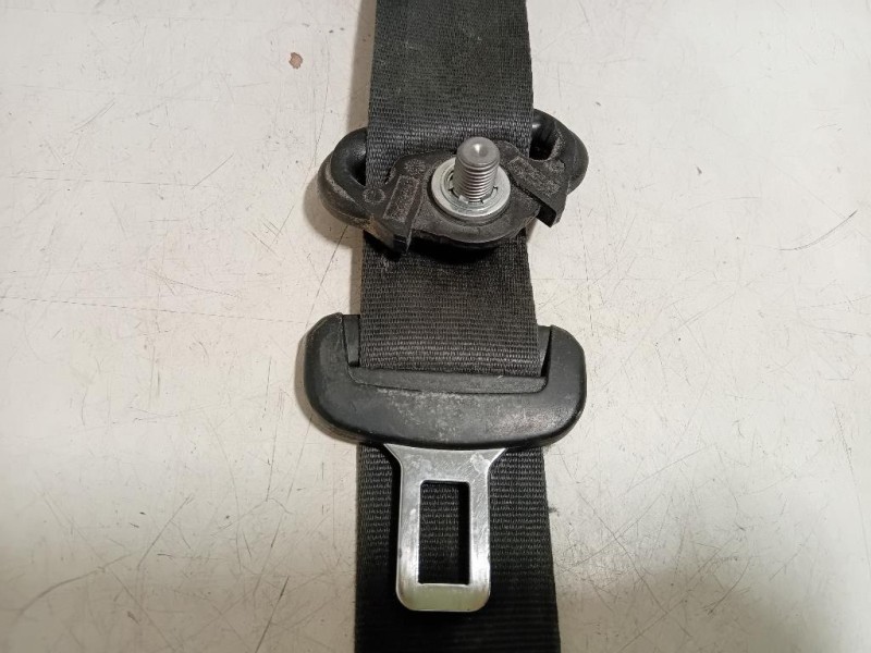 Cintura DI Sicurezza Sedile ANT DX CINTURA DI SICUREZZA SEDILE ANT DX Seat Toledo KG3 2013