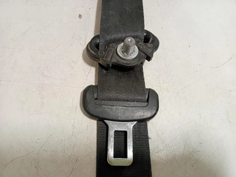 Cintura DI Sicurezza Sedile ANT DX CINTURA DI SICUREZZA SEDILE ANT DX Seat Toledo KG3 2013