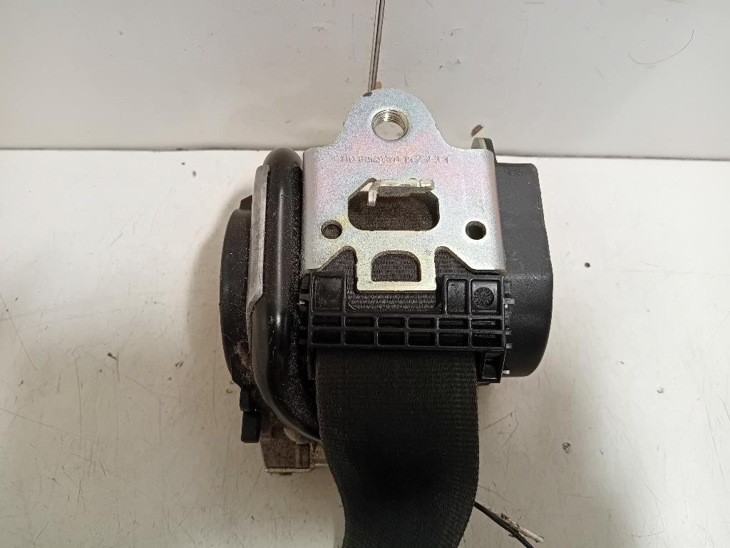 Cambio HXS 02E301103F Audi A3 8P1 2004