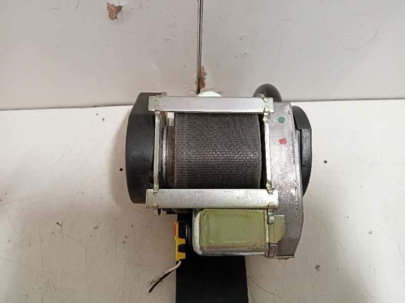 Cambio HXS 02E301103F Audi A3 8P1 2004