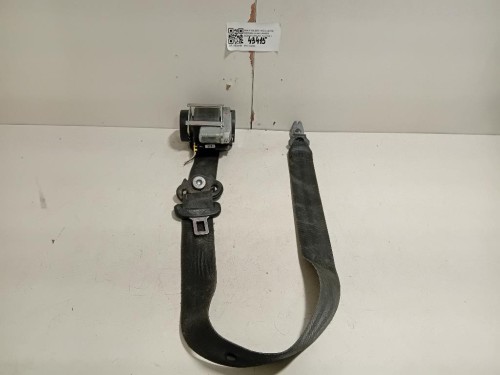 Cintura DI Sicurezza Sedile ANT DX