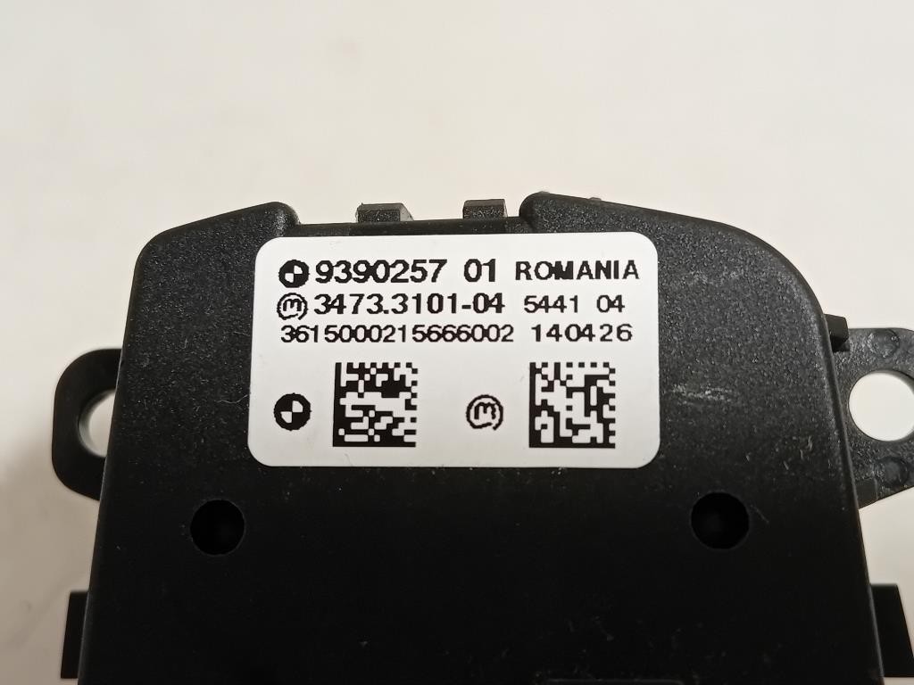 Interruttore Illuminazione 34733101-04 Mini MINI ONE F55 2014