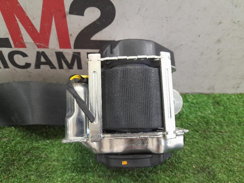 Cintura DI Sicurezza Sedile ANT DX 6V0857702A Skoda Fabia NJ3 2018