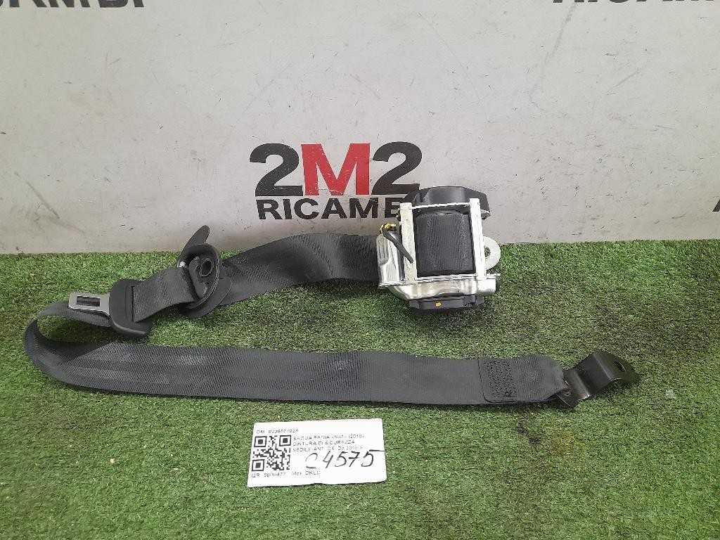 Cambio CAXC NBX Audi A3 8P1 2008