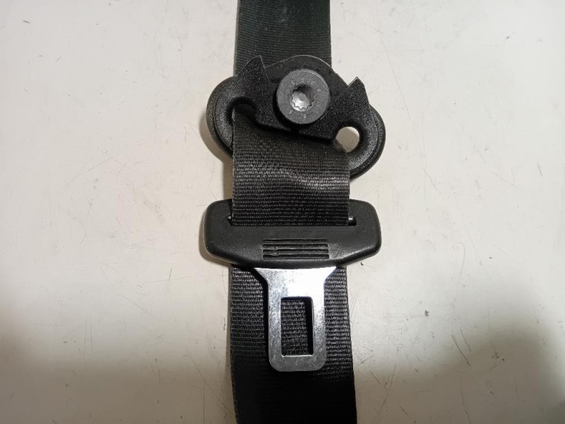 Cintura DI Sicurezza Sedile ANT DX 618034200 Skoda YETI 2014