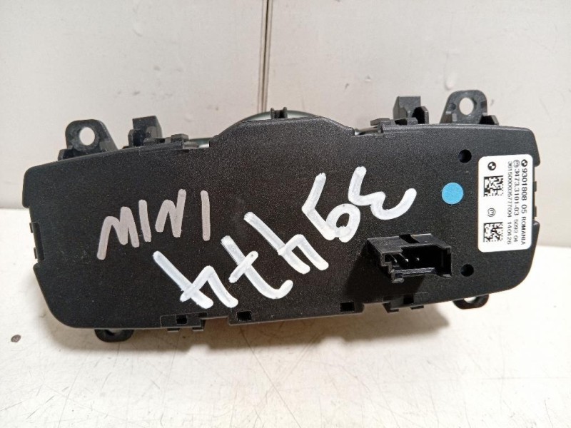 Interruttore Illuminazione 930180805 Mini MINI ONE F55 2014