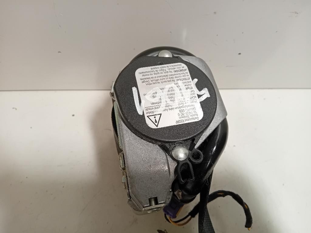 Cambio KQM CAMBIO MAUALE Audi A3 8P1 2008