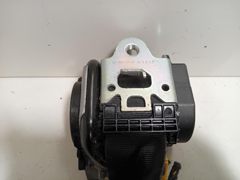 Cintura DI Sicurezza Sedile ANT DX 618034200 Skoda YETI 2014