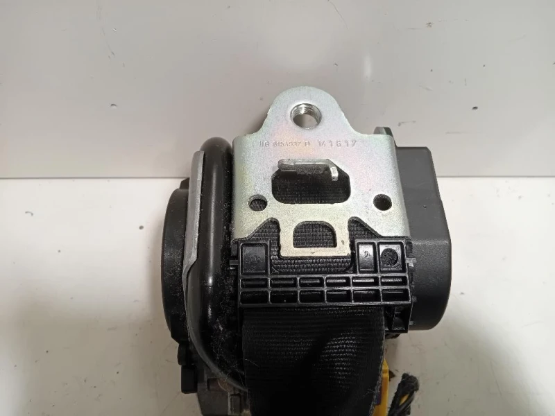 Cintura DI Sicurezza Sedile ANT DX 618034200 Skoda YETI 2014