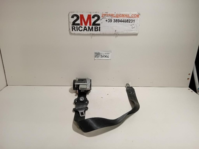 Cambio KQM CAMBIO MAUALE Audi A3 8P1 2008