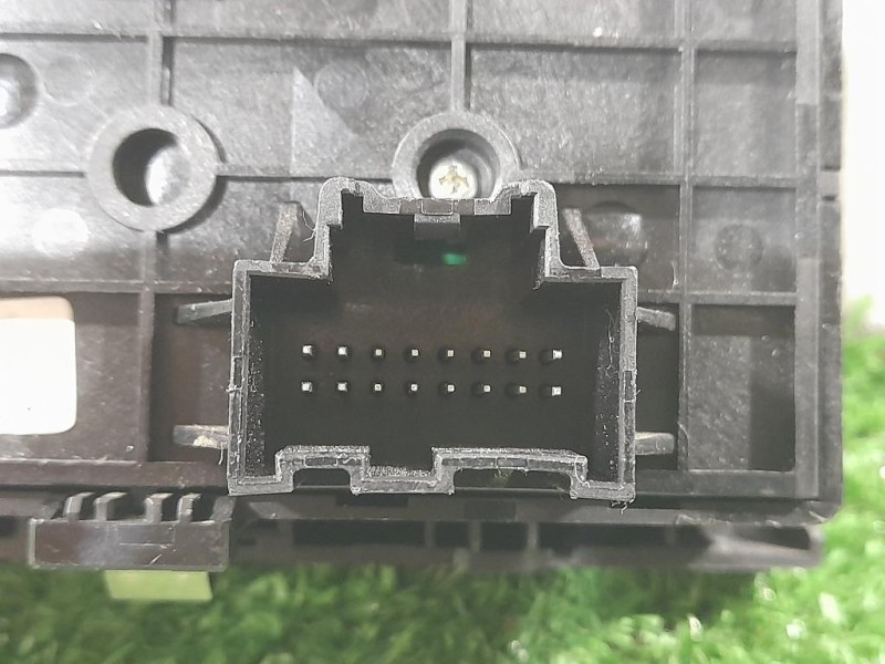 Interruttore Illuminazione 20988694 Opel Antara A 2011