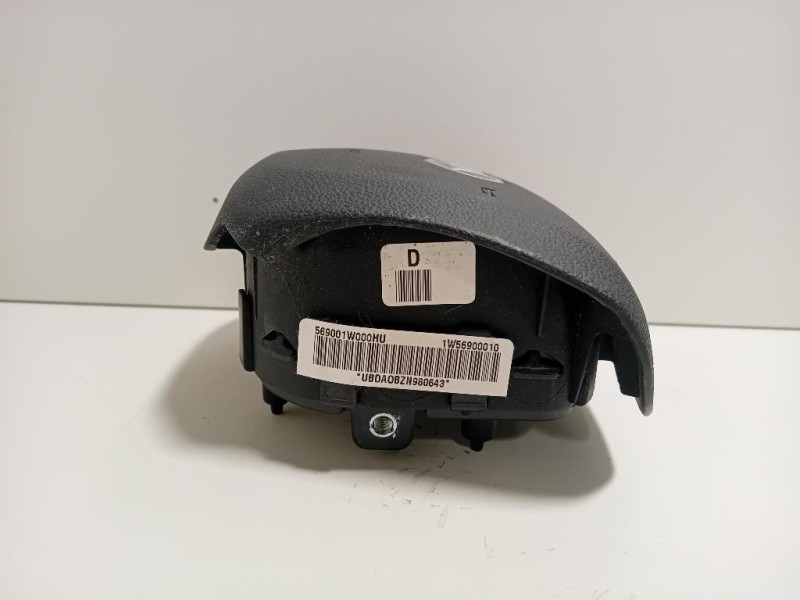 Air-bag Guidatore 569001W000HU Kia RIO III 2012