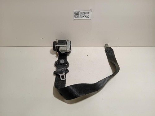 Cintura DI Sicurezza Sedile ANT DX