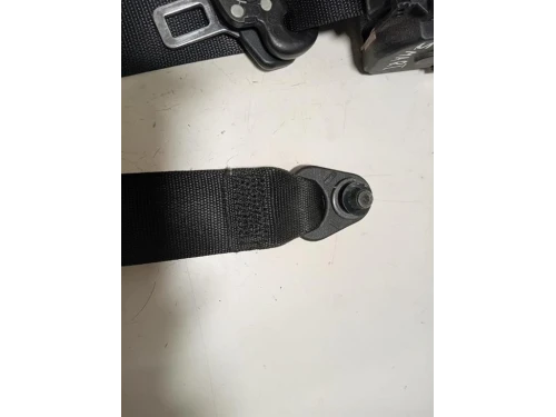 Cintura DI Sicurezza Sedile ANT DX 4518604185C22A Smart Fortwo Cabrio 451 2010