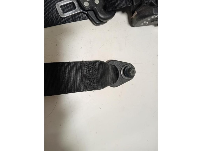 Cintura DI Sicurezza Sedile ANT DX 4518604185C22A Smart Fortwo Cabrio 451 2010