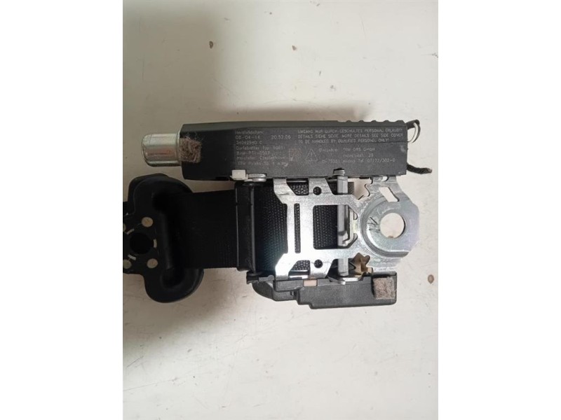 Cambio 02Q300012K 02Q301103 Audi A3 8P1 2008 Cambio 02Q300012K 02Q301103 Audi A3 8P1 2008