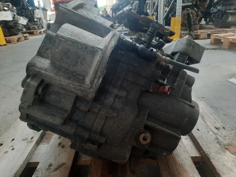 Cambio 02Q300042S 02Q301103L Audi A3 8P1 2008