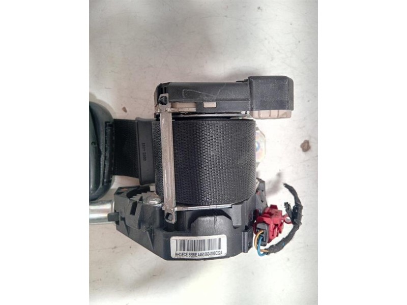 Cintura DI Sicurezza Sedile ANT DX 4518604185C22A Smart Fortwo Cabrio 451 2010