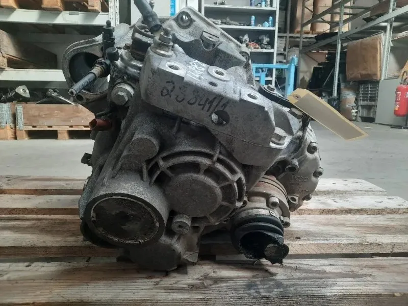 Cambio 02Q300042S 02Q301103L Audi A3 8P1 2008