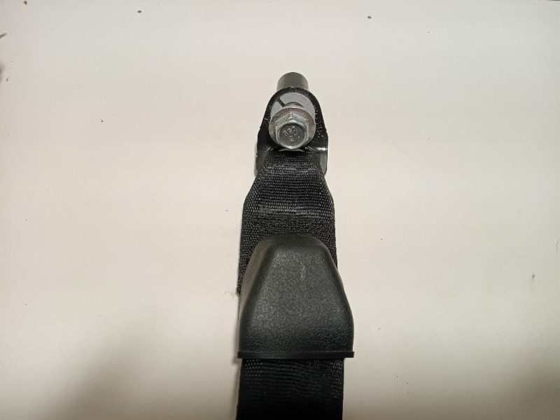 Cintura DI Sicurezza Sedile ANT DX CINTURA DI SICUREZZA SEDILE ANT DX Ssangyong Korando III 2011