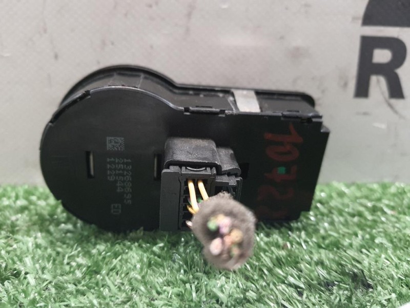 Interruttore Illuminazione 13268695 Opel Astra J 2010