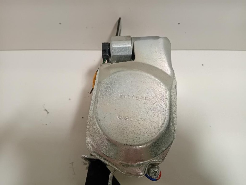 Cambio 02Q300042S Audi A3 8P1 2008