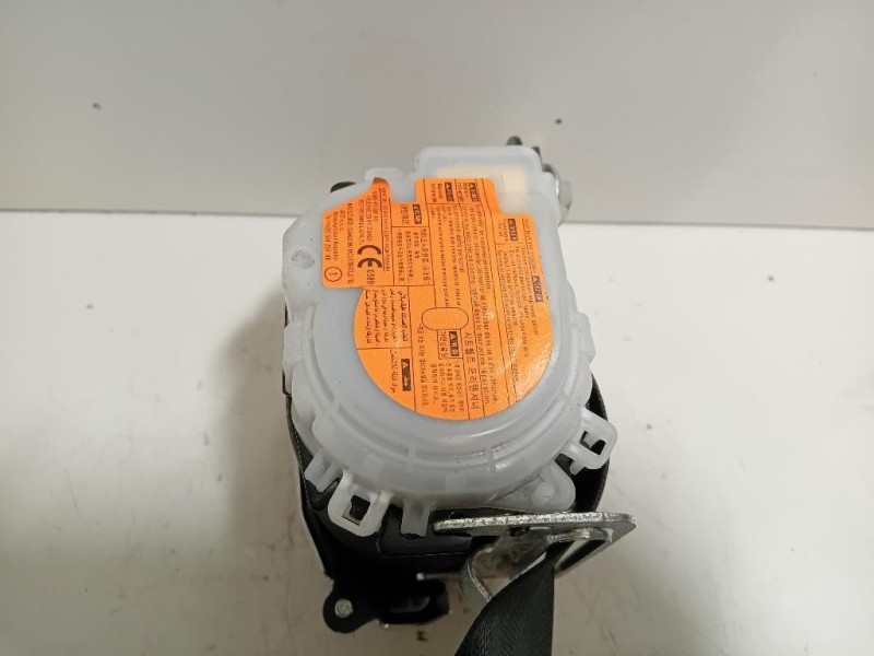 Cambio CAMBIO 02Q300012K MANUALE Audi A3 8P1 2008