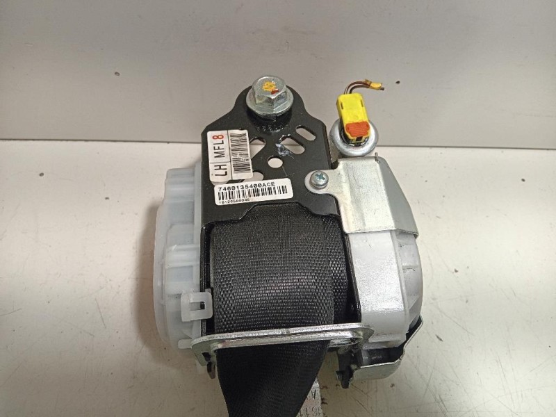 Cintura DI Sicurezza Sedile ANT DX 74602-35400 Ssangyong Tivoli 2015