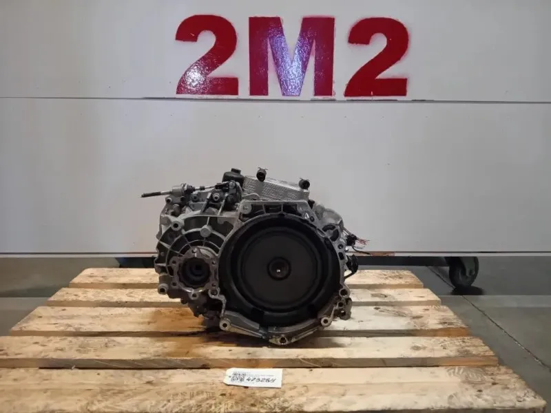 Cambio MFL AUTOMATICO Audi A3 8P1 2008