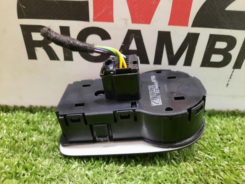 Interruttore Illuminazione 39050758 Opel Astra K 2019
