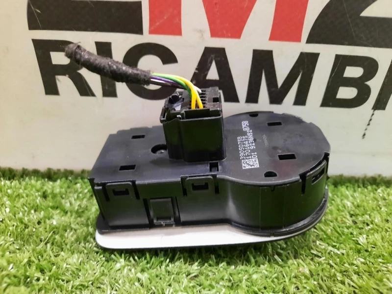 Interruttore Illuminazione 39050758 Opel Astra K 2019