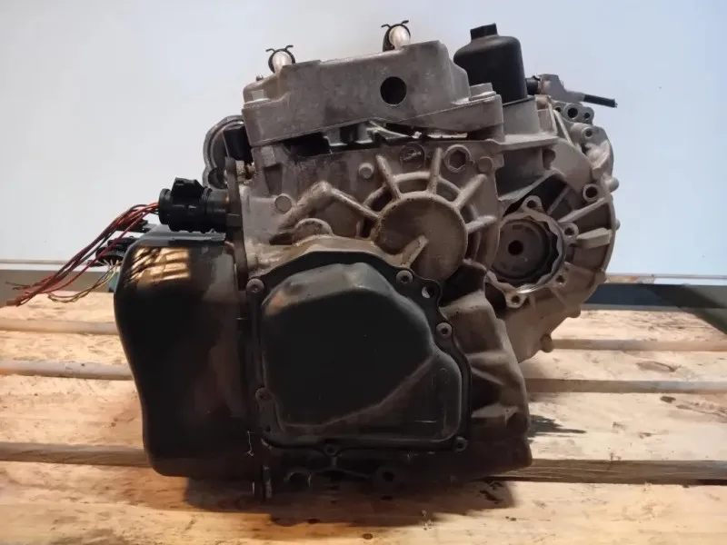 Cambio MFL AUTOMATICO Audi A3 8P1 2008