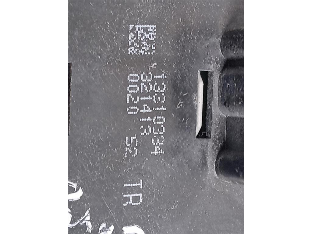 Interruttore Illuminazione 13310334 Opel Corsa D 2011