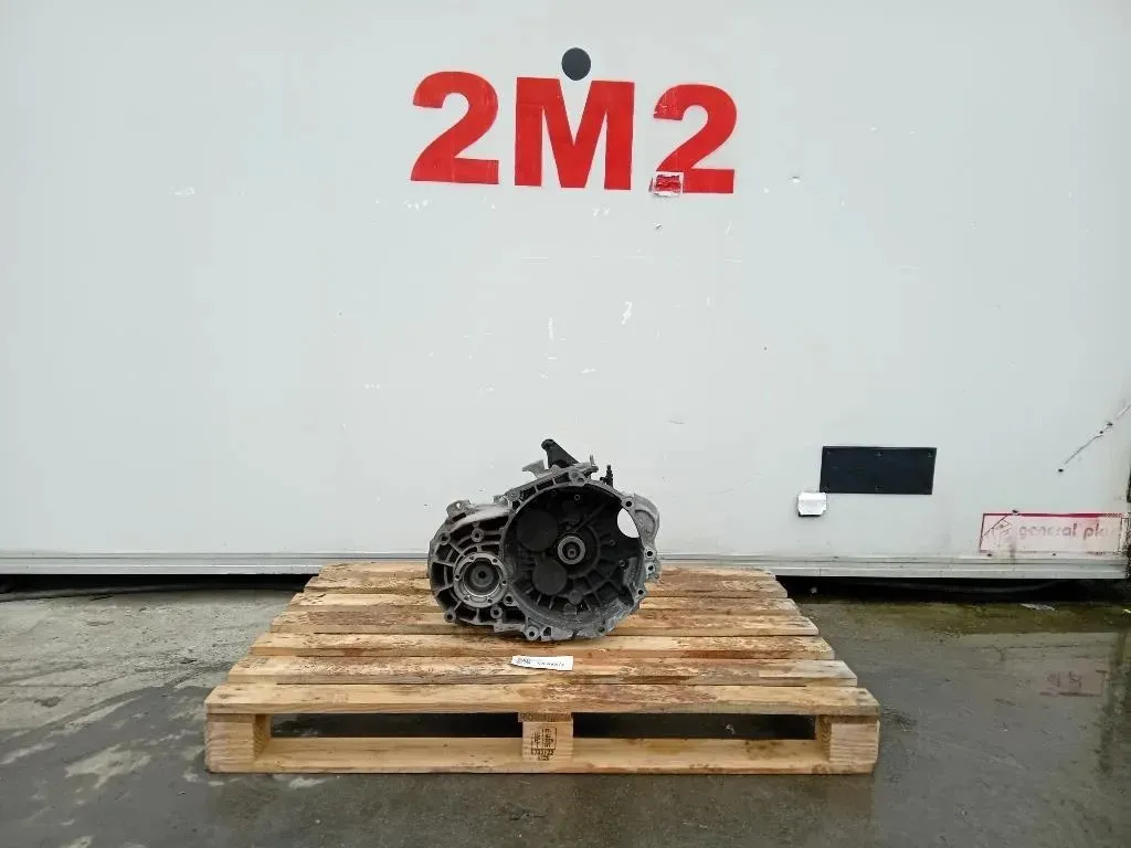 Cambio KNS 6 MARCE MANUALE Audi A3 8P1 2008