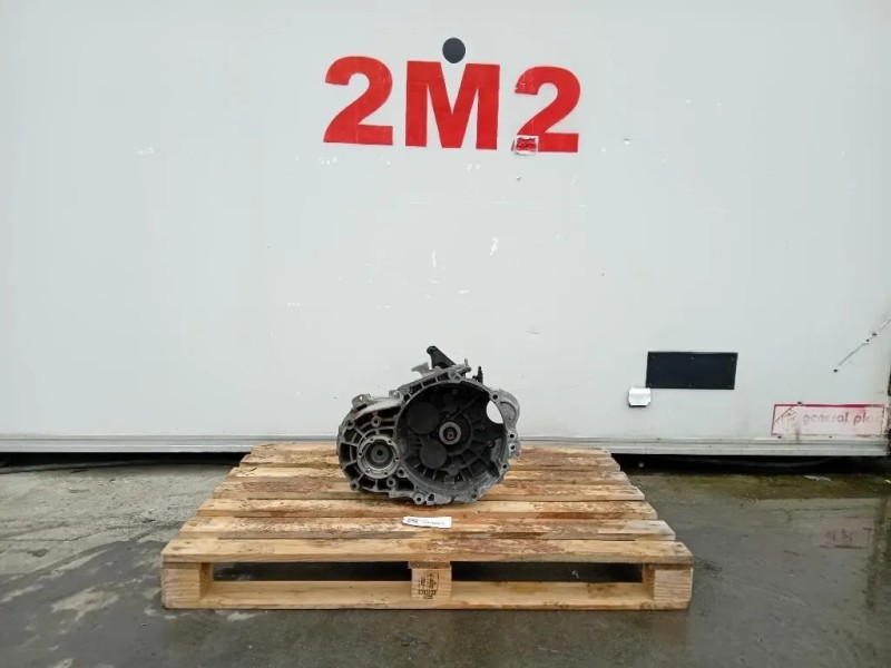 Cambio KNS 6 MARCE MANUALE Audi A3 8P1 2008