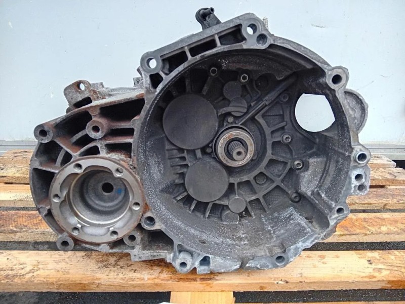 Cambio KNS 6 MARCE MANUALE Audi A3 8P1 2008