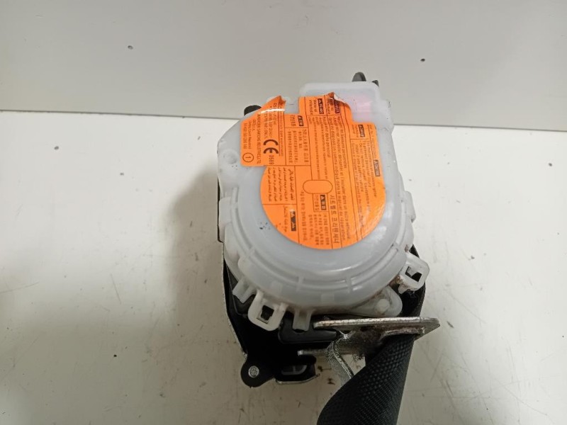 Cintura DI Sicurezza Sedile ANT DX 74602-35400 Ssangyong Tivoli 2015