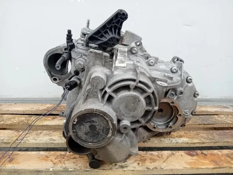 Cambio KNS 6 MARCE MANUALE Audi A3 8P1 2008